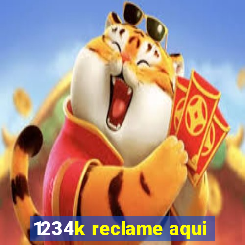 1234k reclame aqui